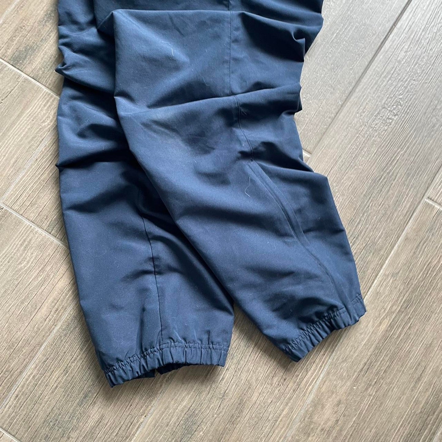 Reebok vintage baggy sweatpants
