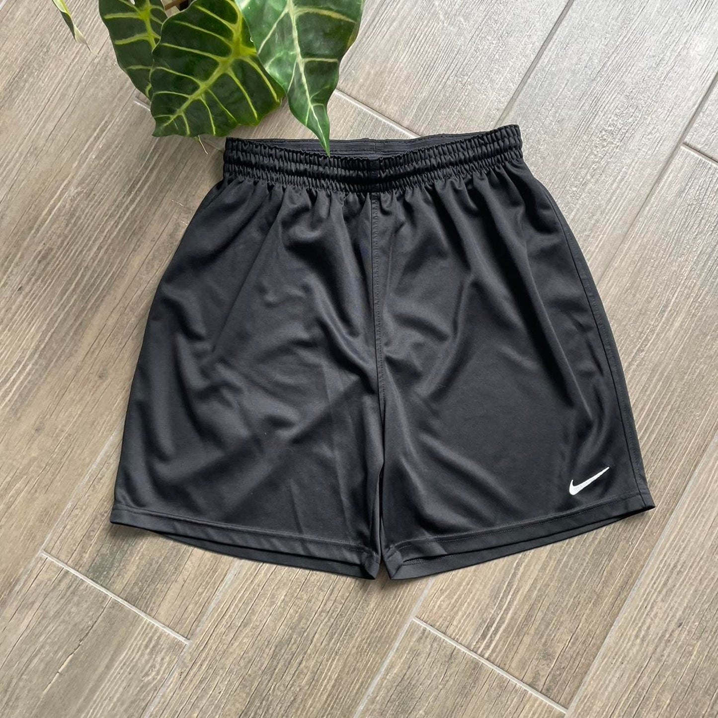 Nike y2k baggy dri-fit vintage shorts