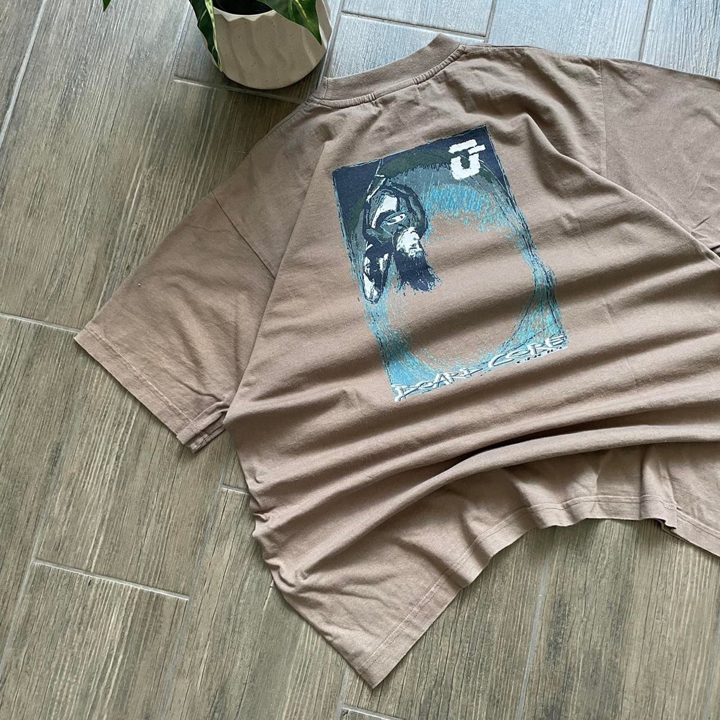 Oneill made in usa baggy