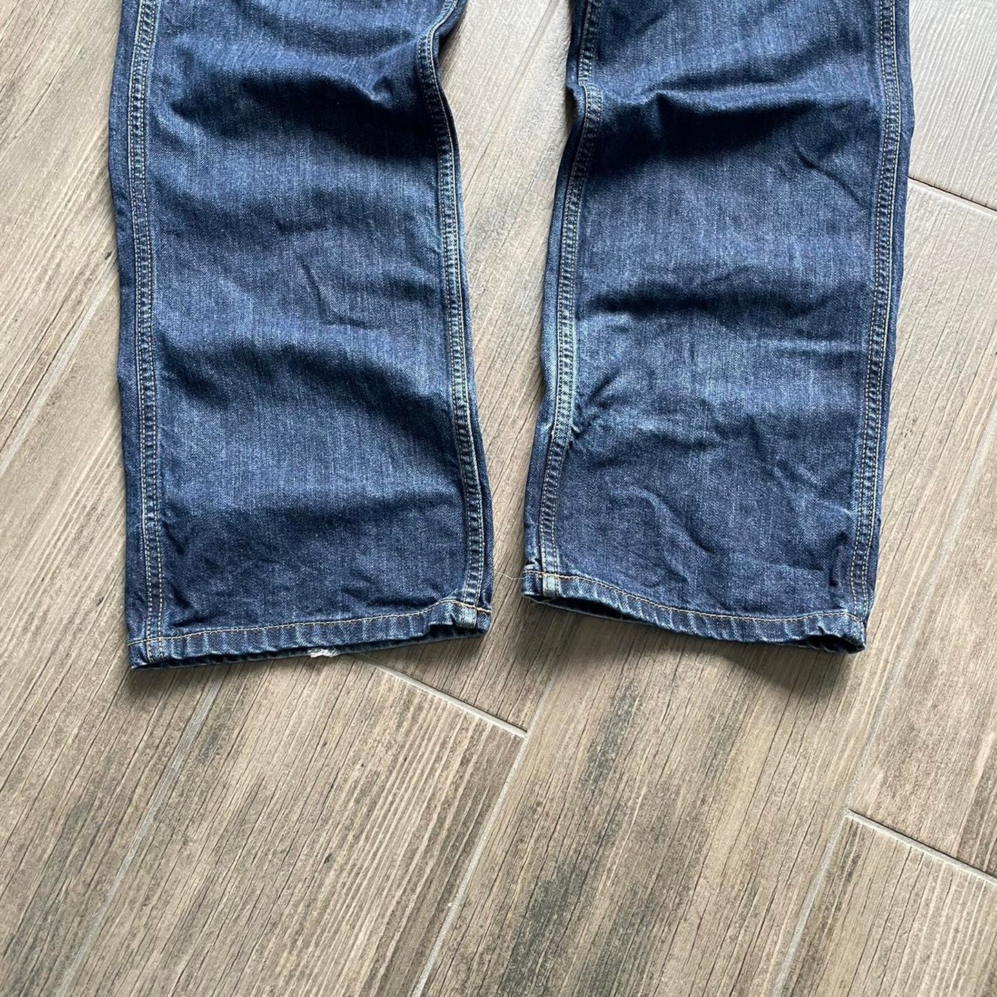 Carhartt denim y2k jeans