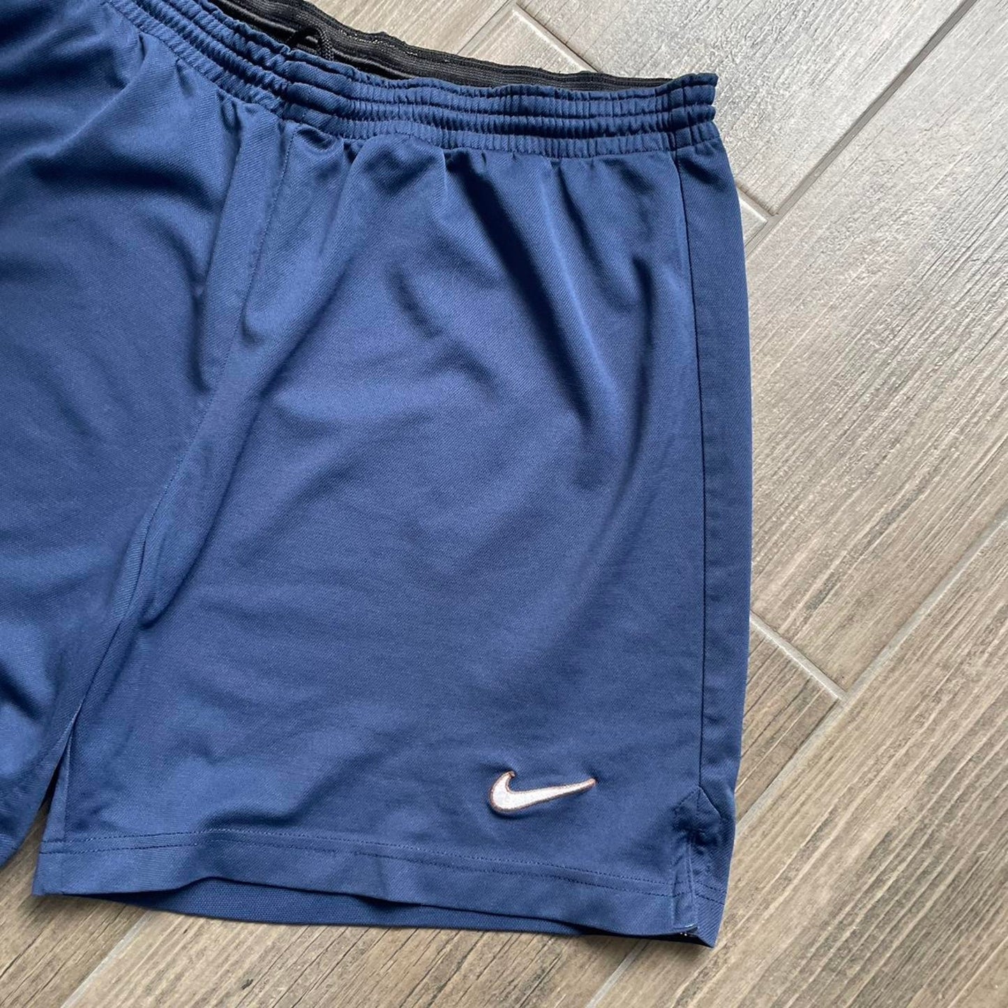 Nike y2k dri fit baggy summer shorts