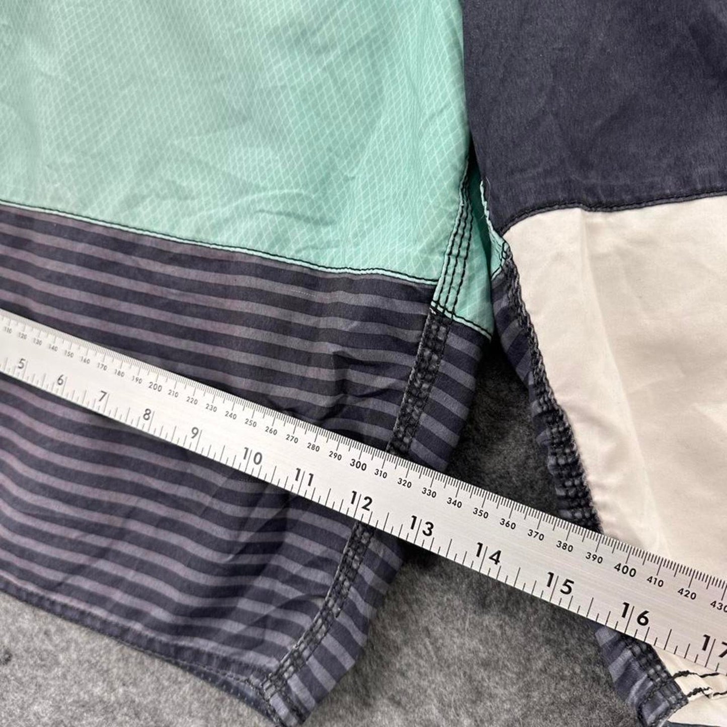 Billabong multicoloured board shorts