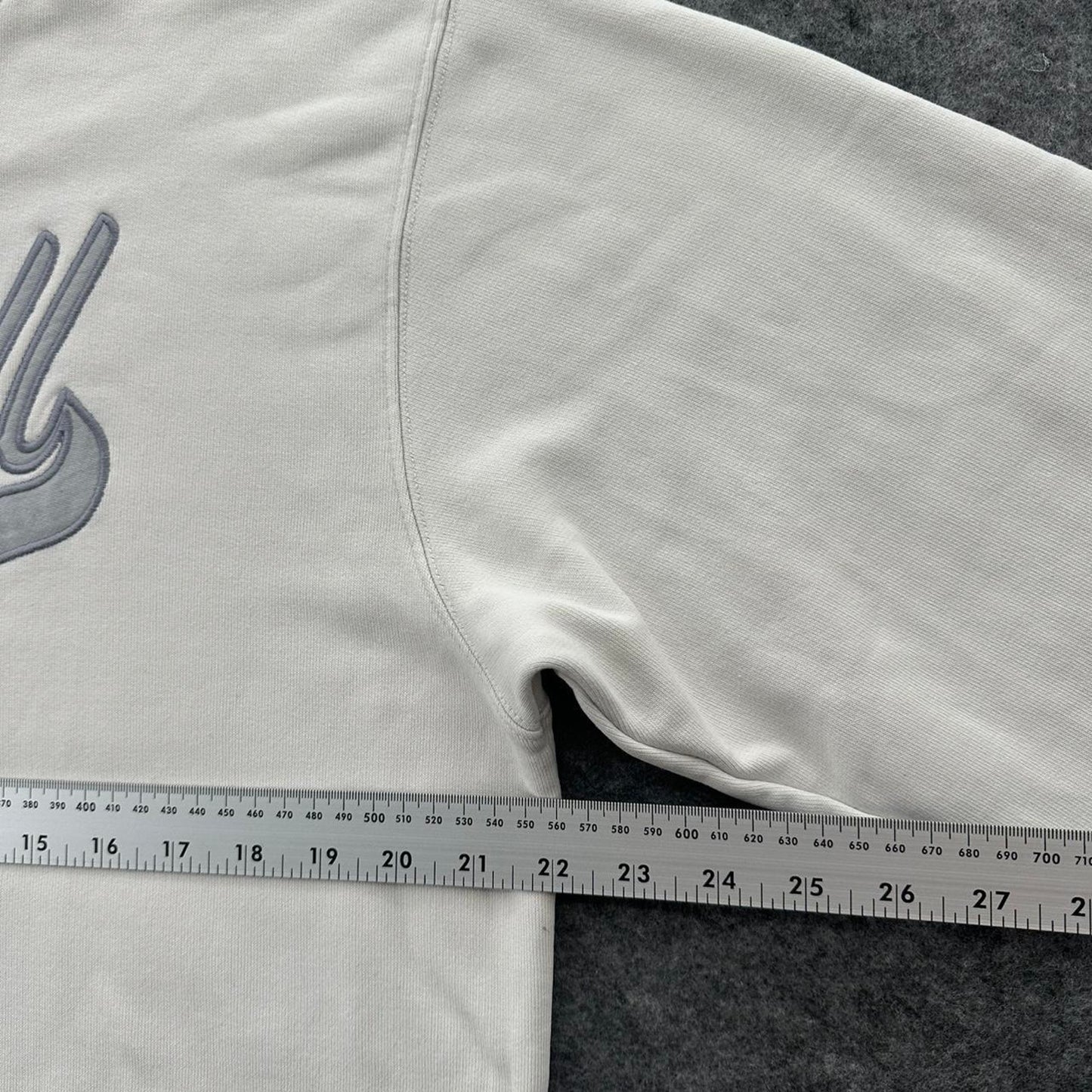 Y2k oneill sweatshirt size