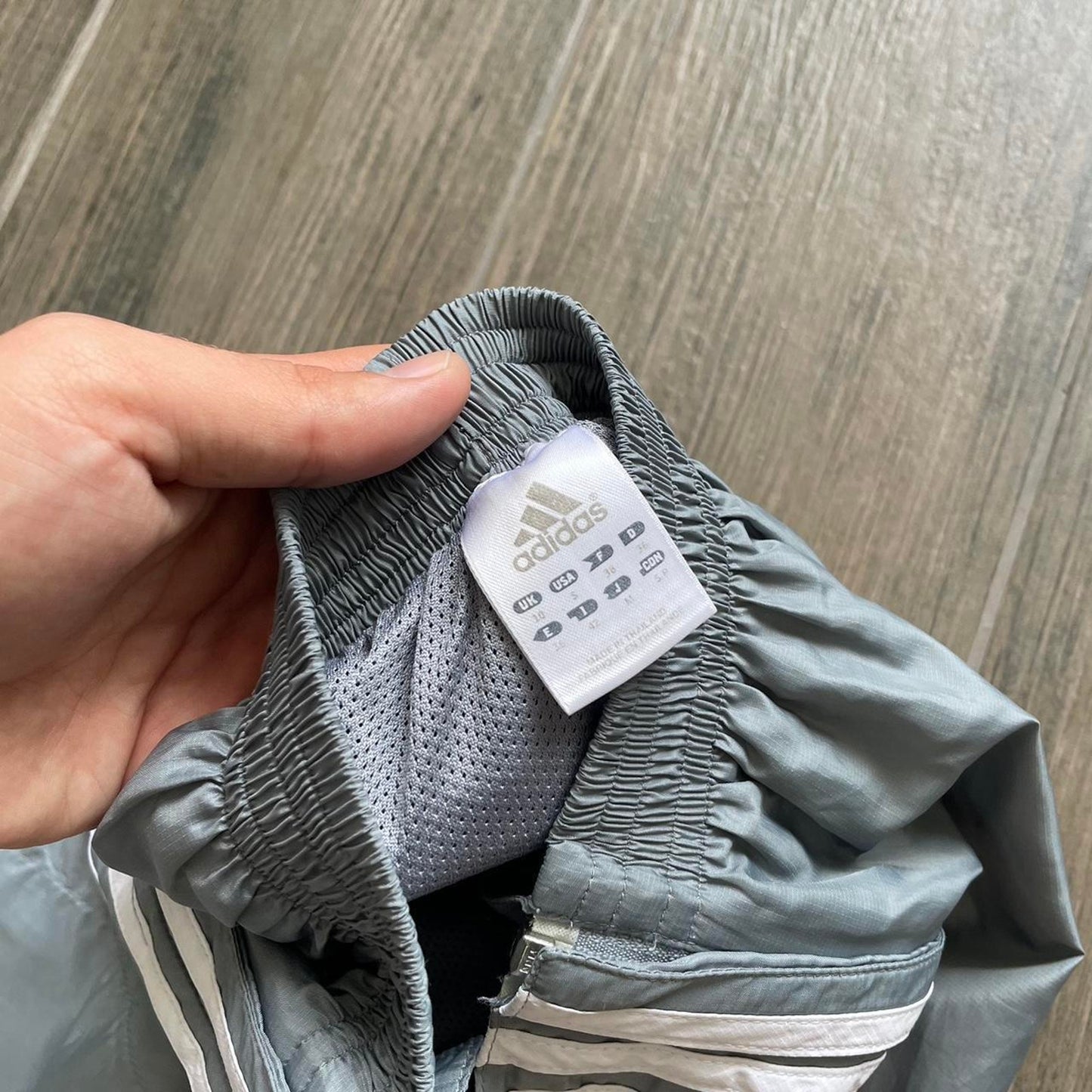 Adidas women y2k track pants