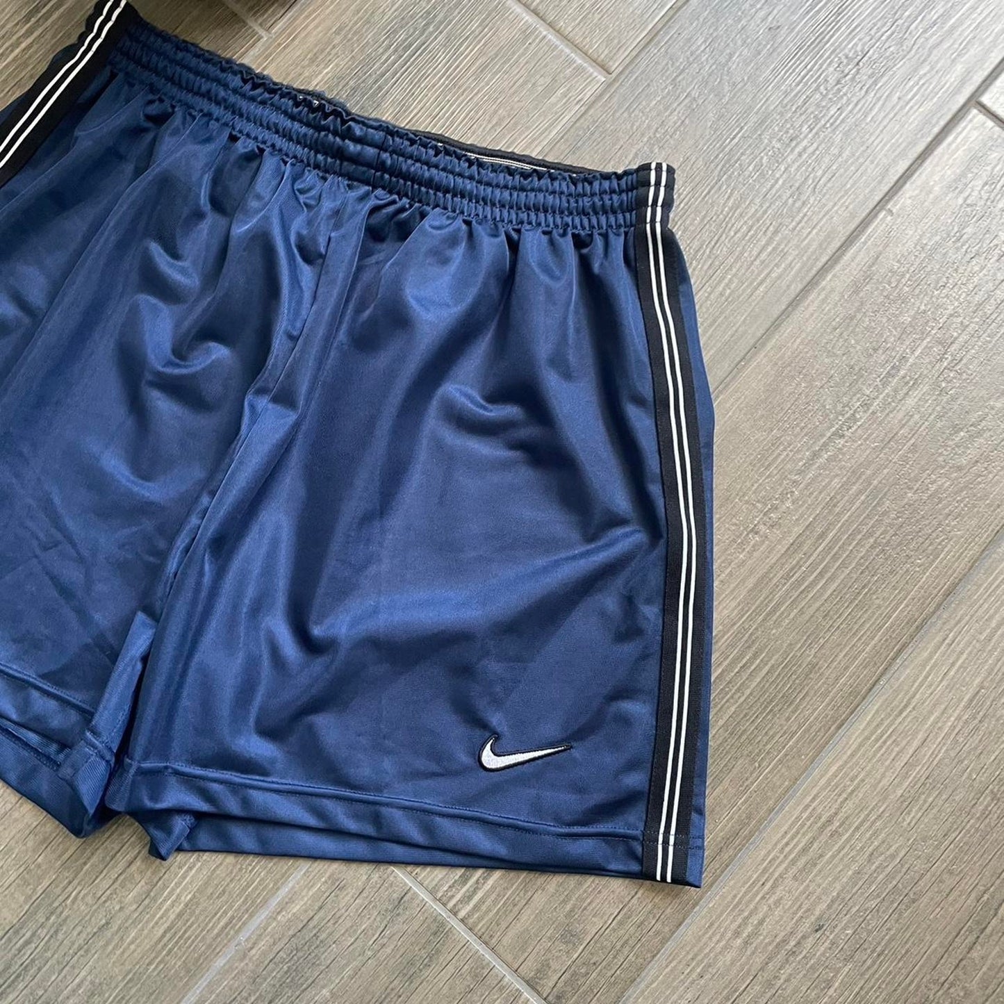 Nike jersey y2k sport shorts