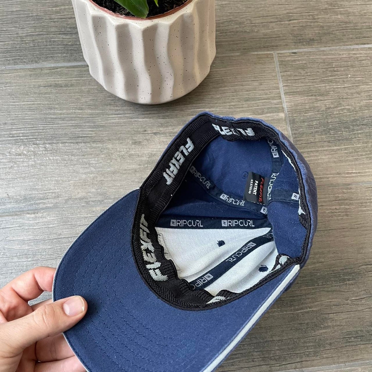 Rip curl y2k summer cap