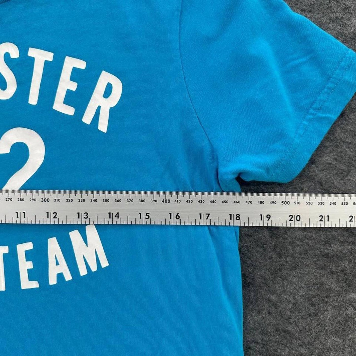 Hollister co surf team t shirt