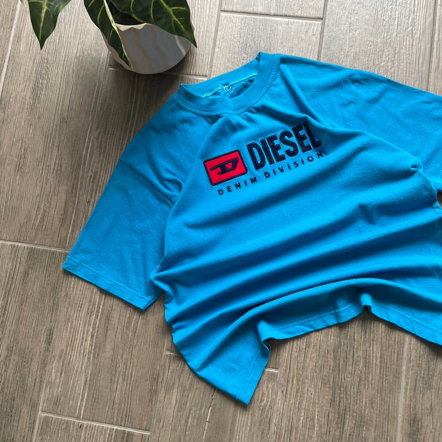 Diesel japanese style t2k tee