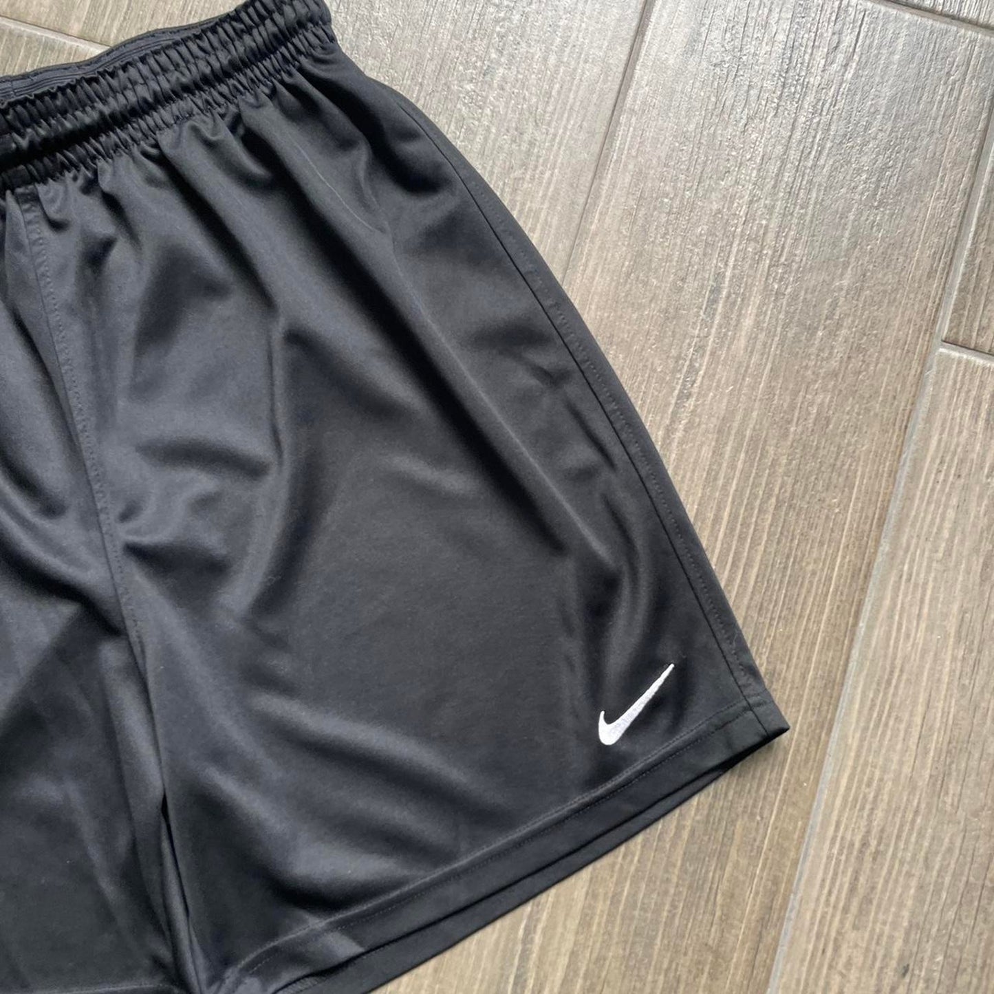 Nike y2k baggy dri-fit vintage shorts