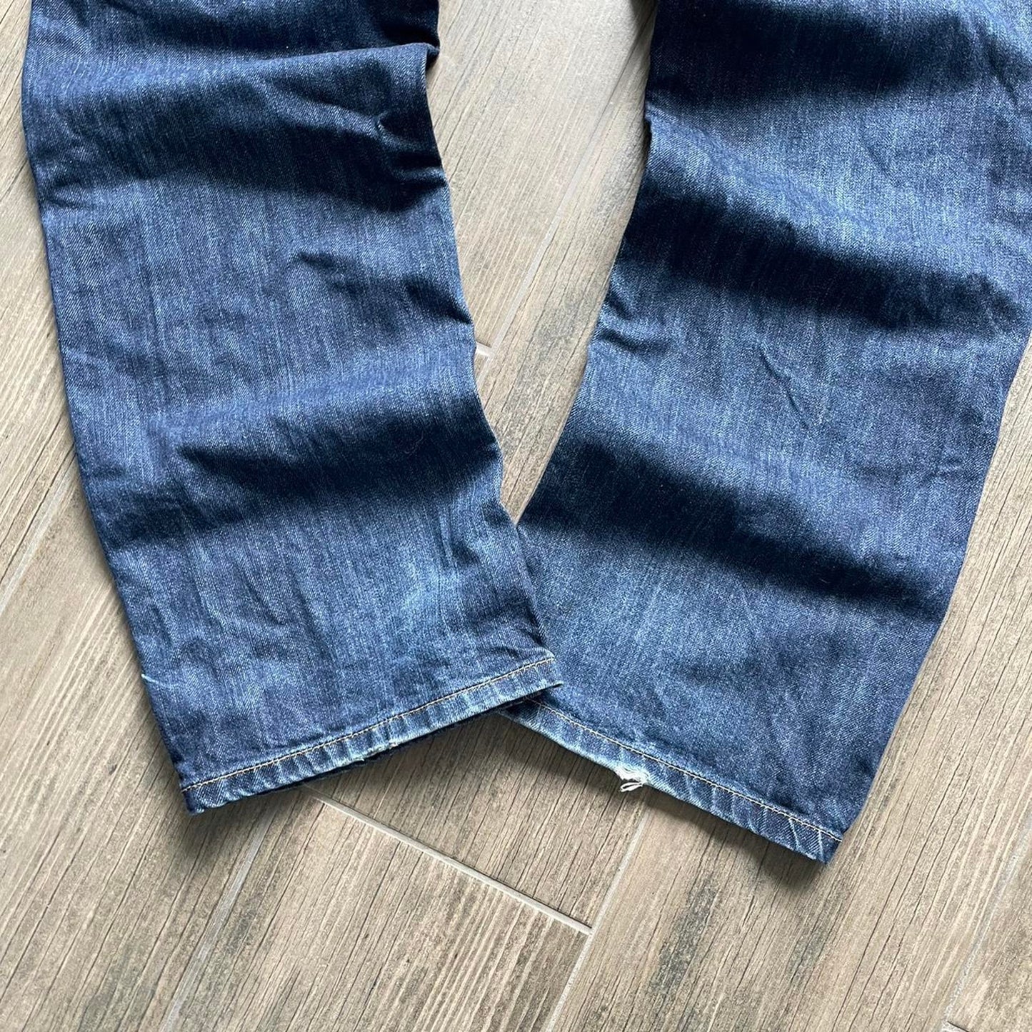 Carhartt denim y2k jeans