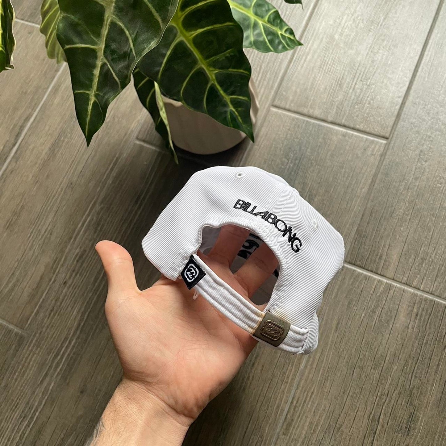 Billabong y2k cap hat