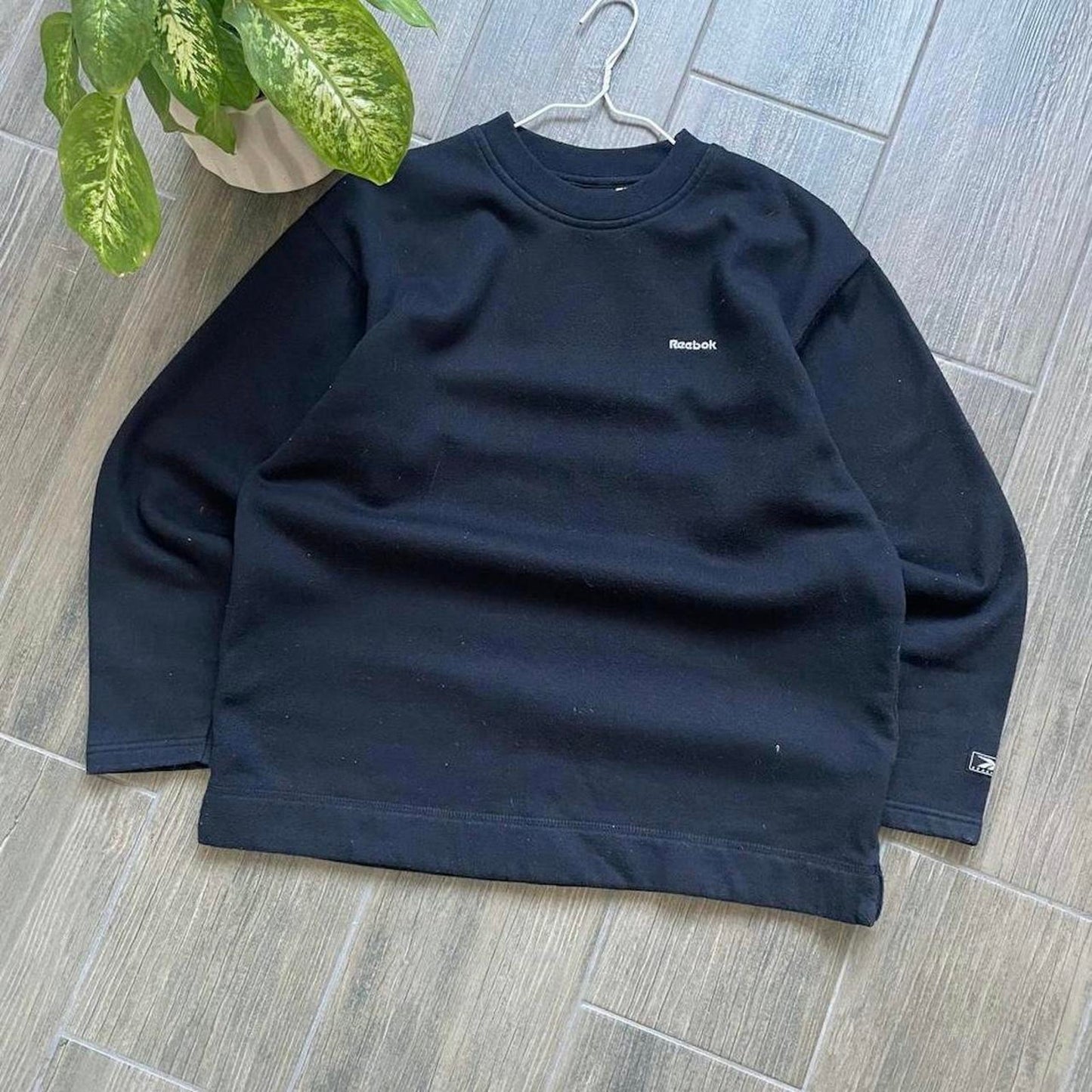 Reebok vintage skate sweatshirt