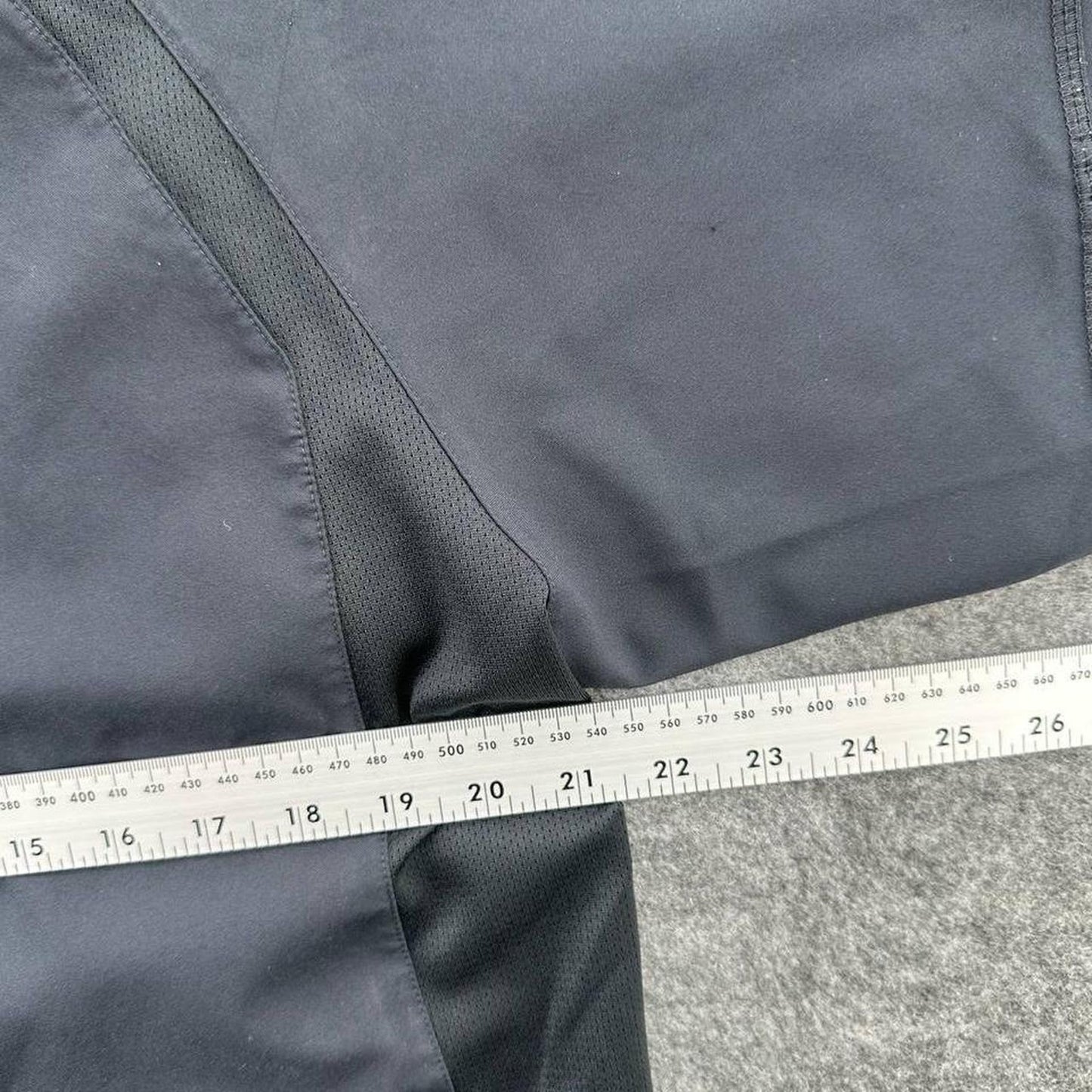 Nike total 90 black