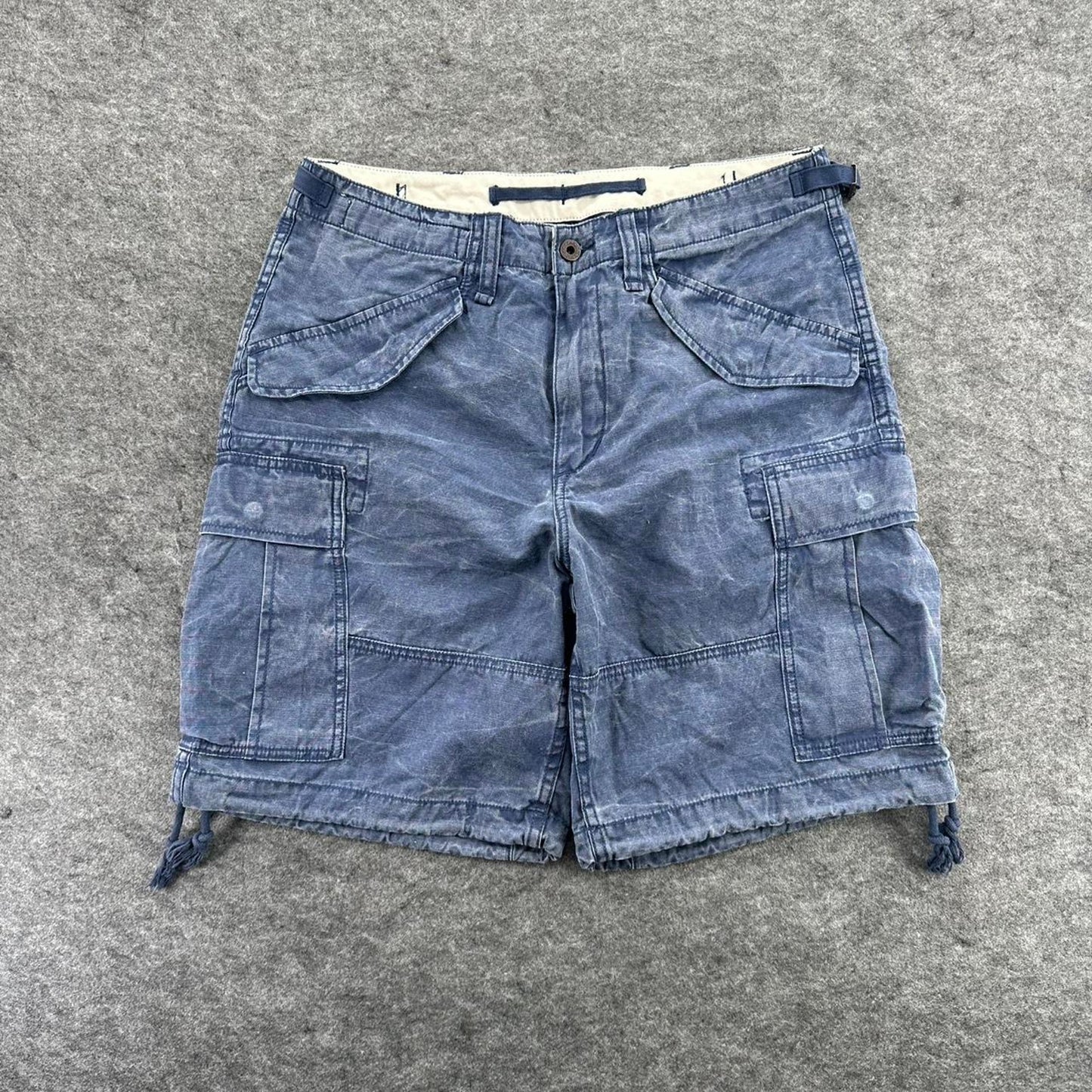 Polo ralph lauren cargo shorts