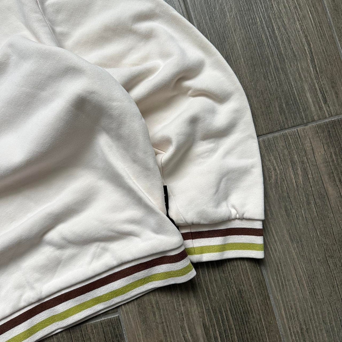 Kickers streetwear y2k S-M sweatshirt