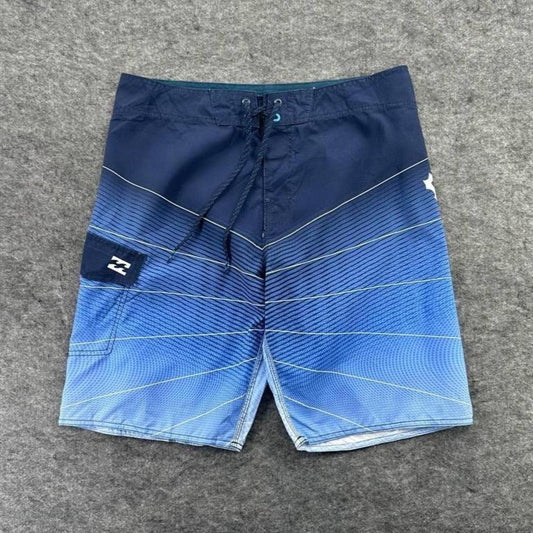 Billabong Blue Board Shorts