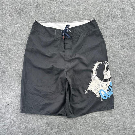 Quiksilver Y2K Board Shorts