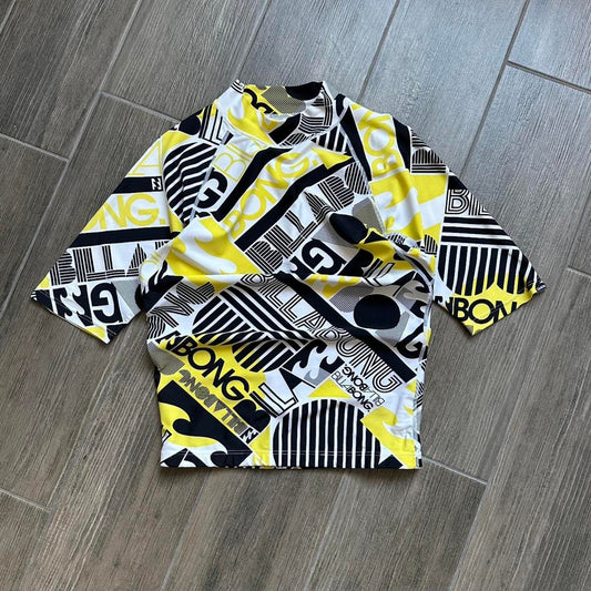 Billabong swim y2k M tee