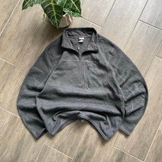 Nike ACG fleece y2k gorpcore jumper