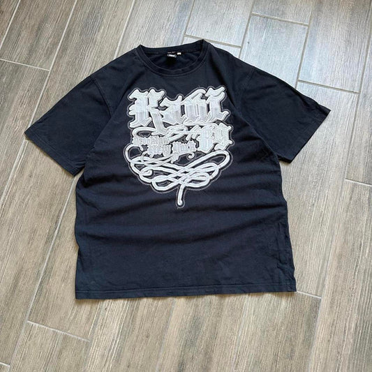 Karl kani y2k black and