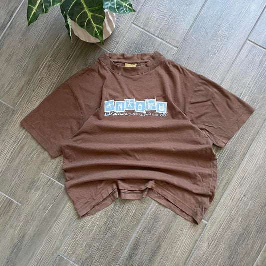 Rip curl archive baggy vintage tee