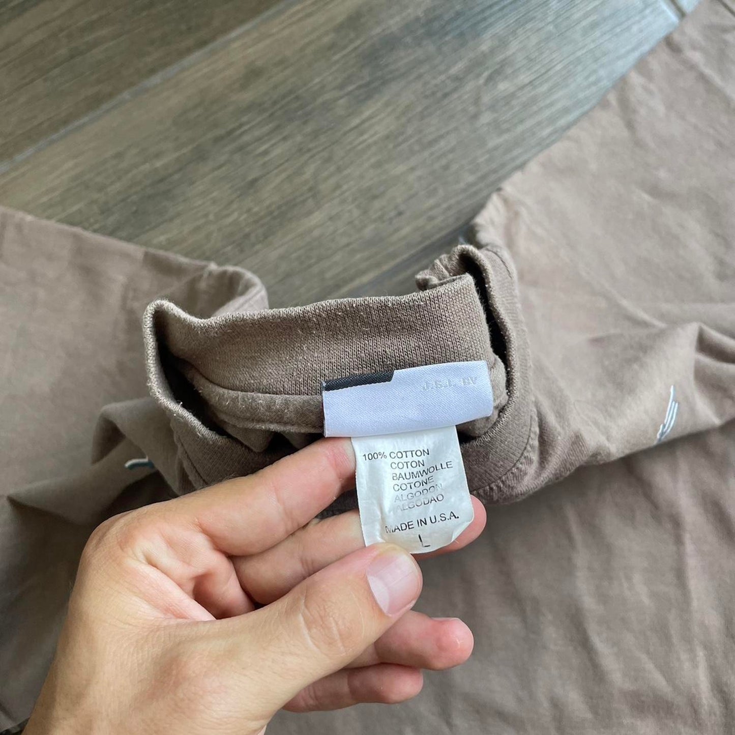 Oneill made in usa baggy