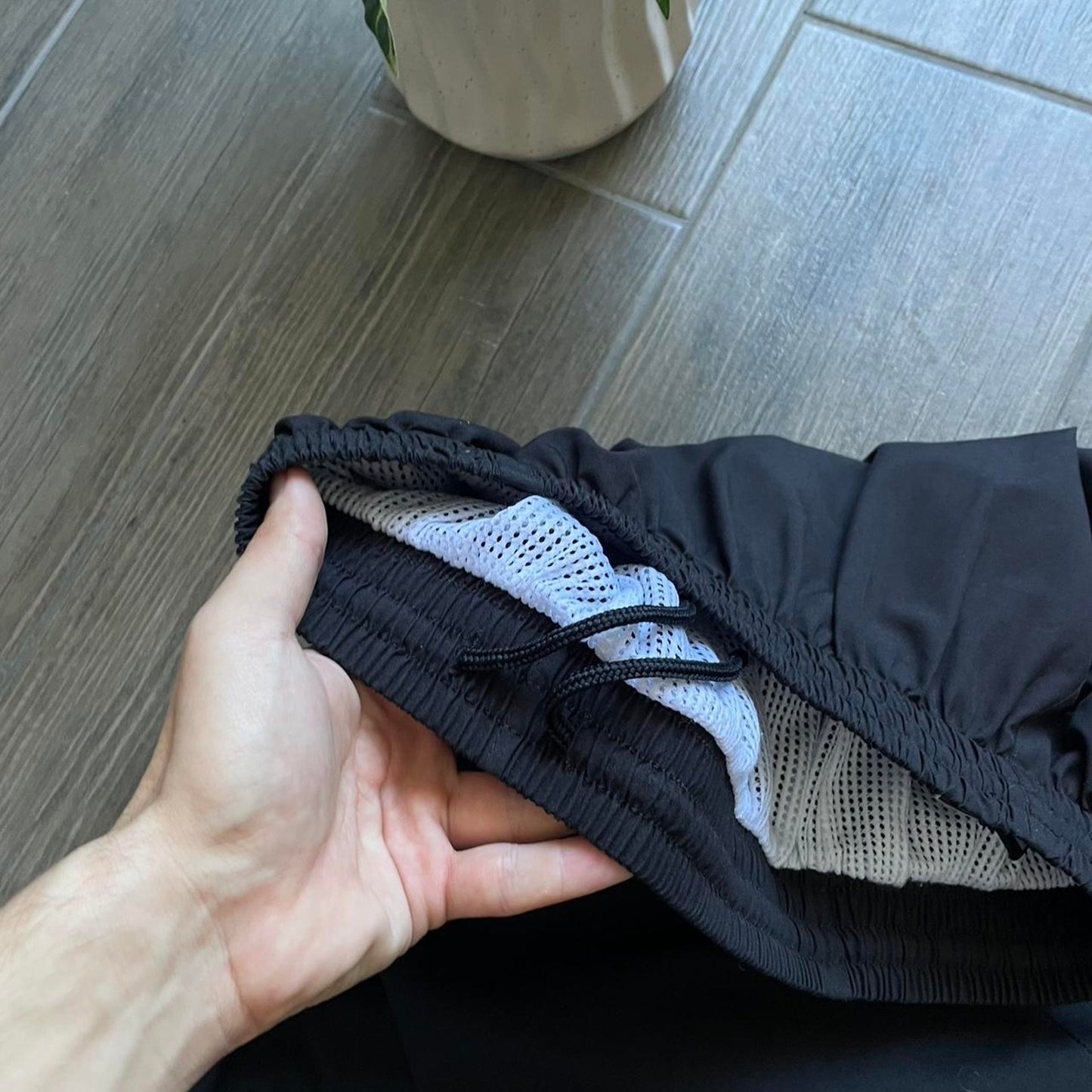 Umbro nylon baggy y2k sweatpants
