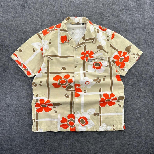 Quiksilver Baggy Surf Shirt