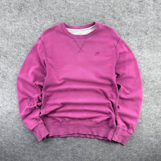 Nike Vintage Crewneck Sweatshirt
