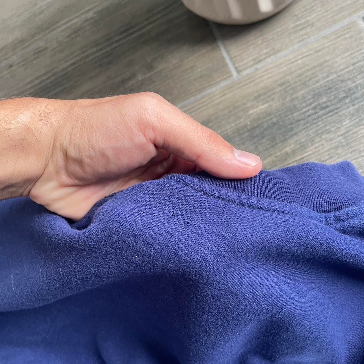 Adidas y2k baggy sweatshirt