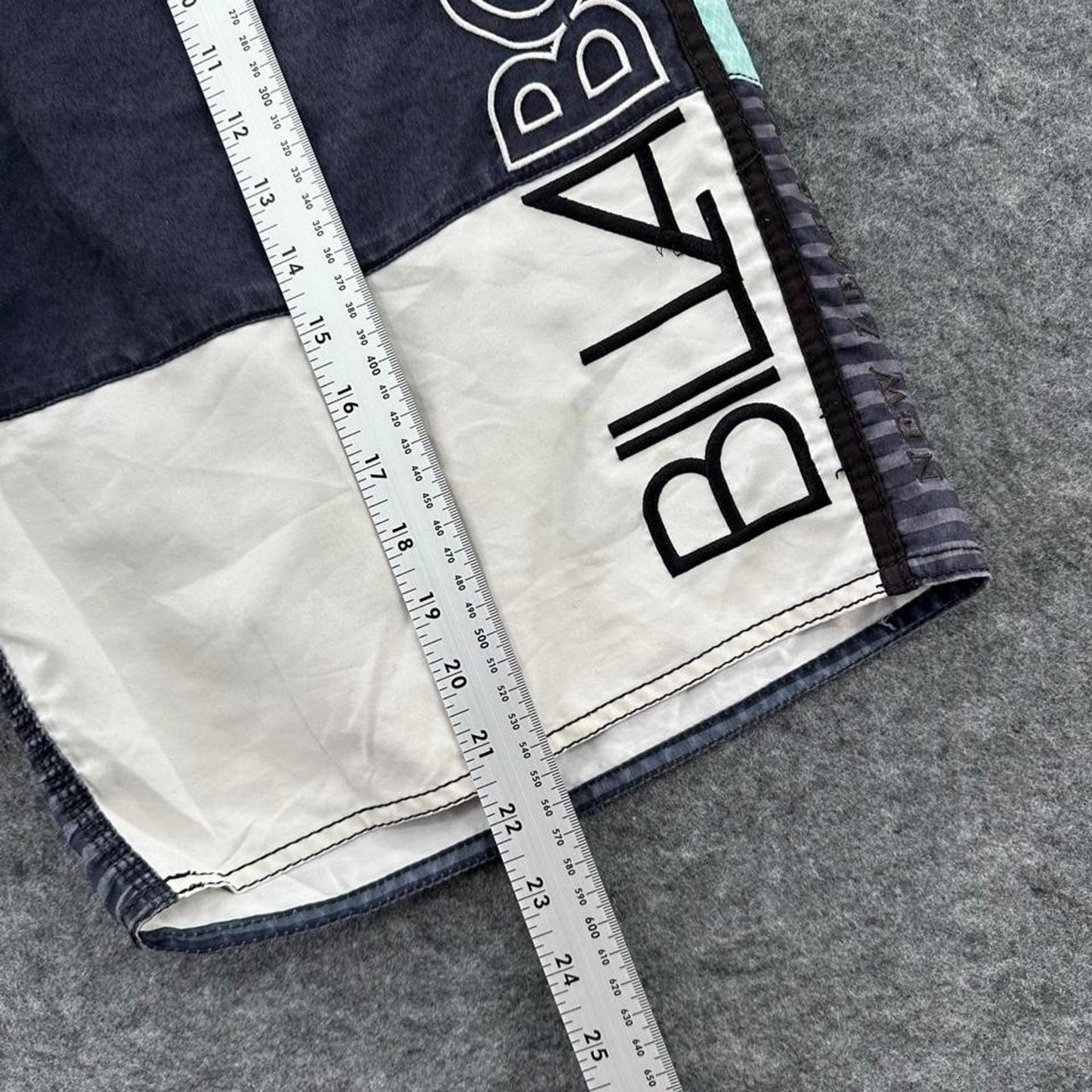 Billabong multicoloured board shorts