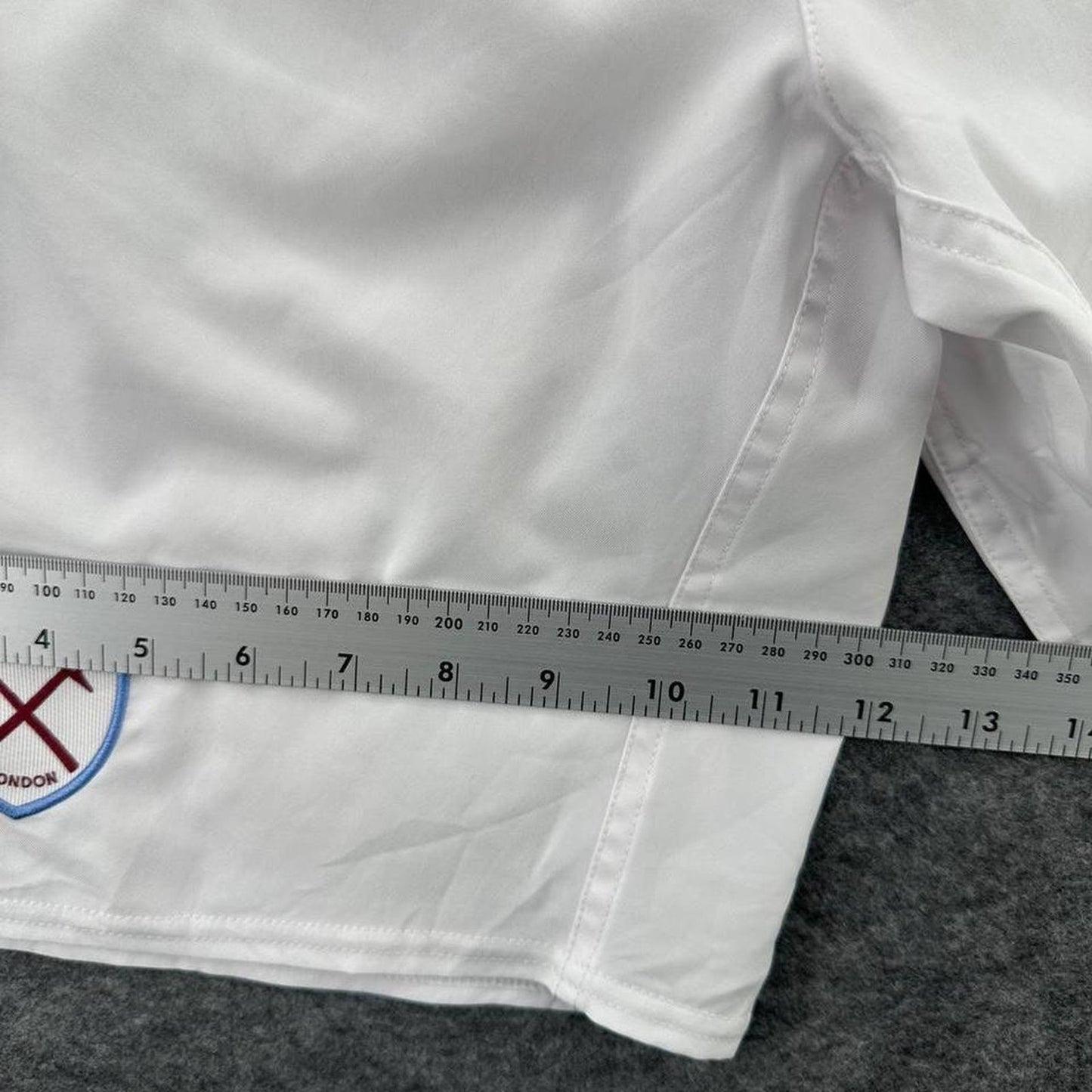 Umbro west ham united 200001