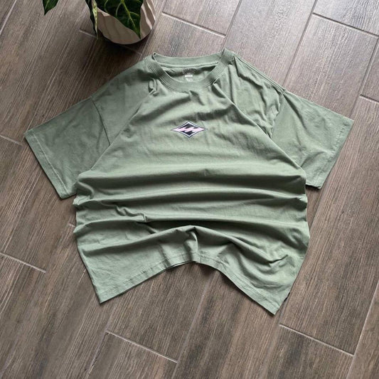Billabong baggy surf y2k tee
