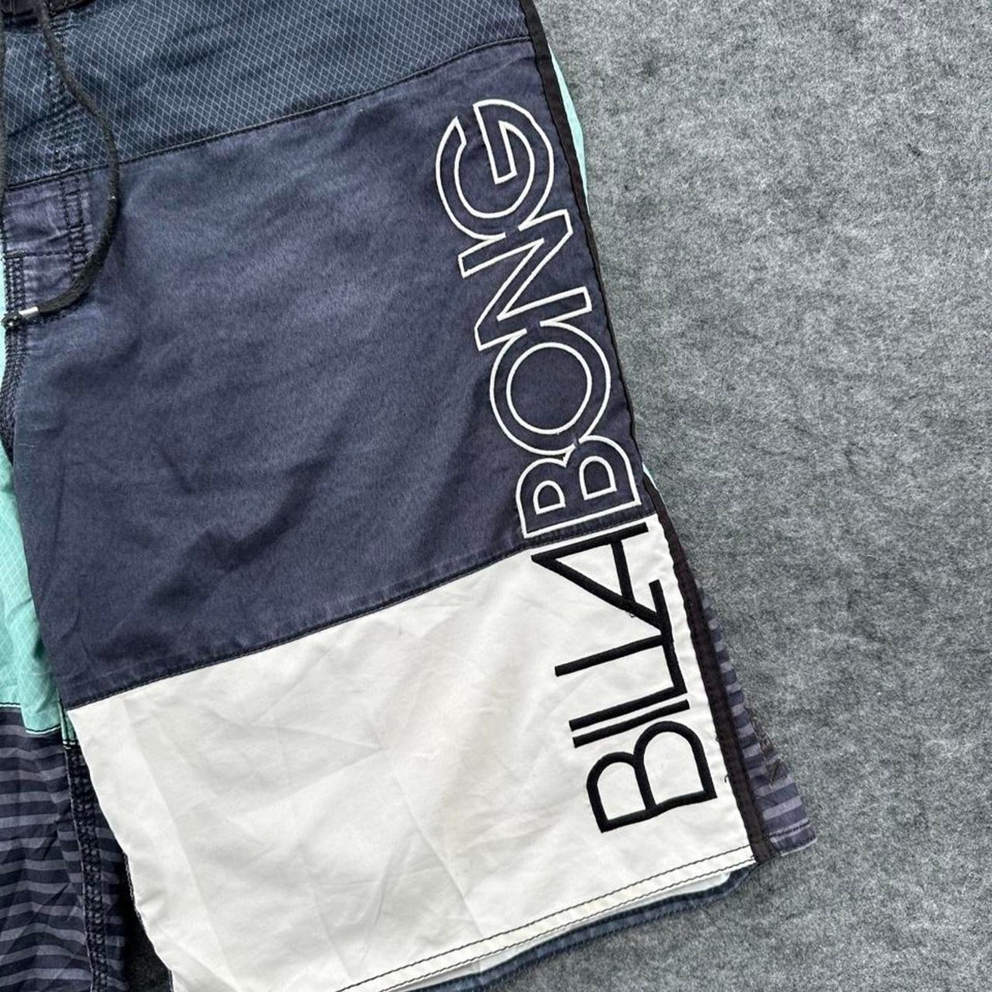 Billabong multicoloured board shorts