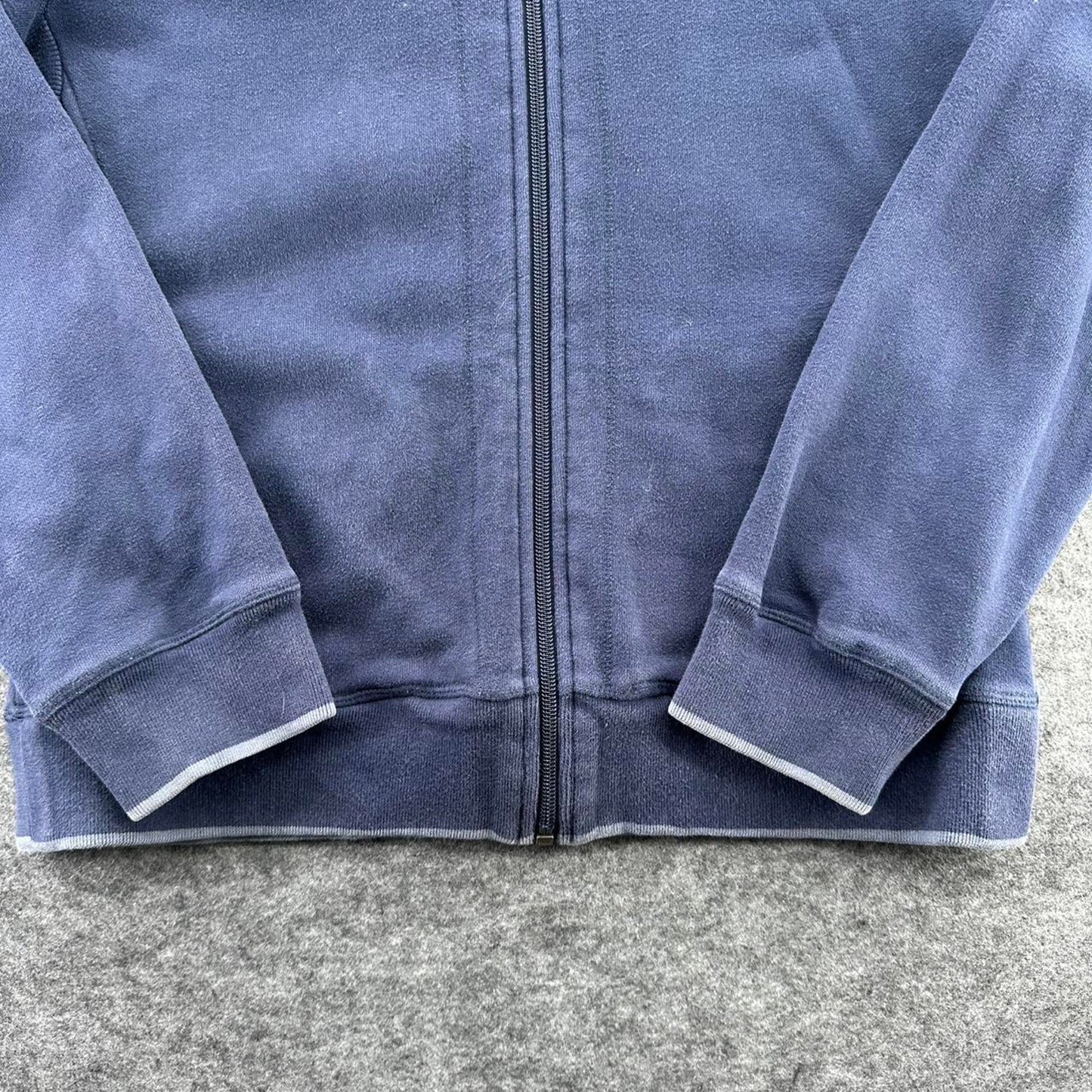 Y2k women nike zip up