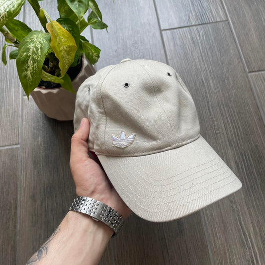 Adidas vintage y2k summer hat cap
