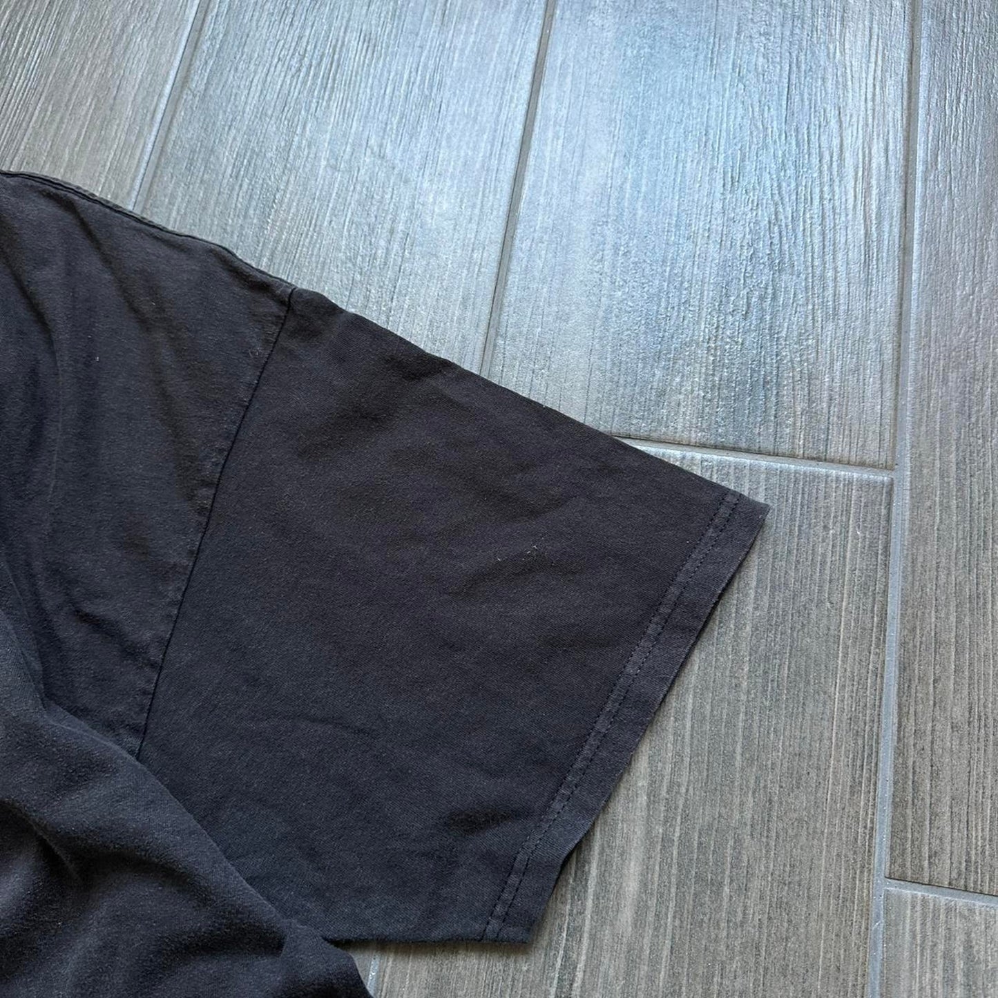 Harley Davidson black baggy XXL tee