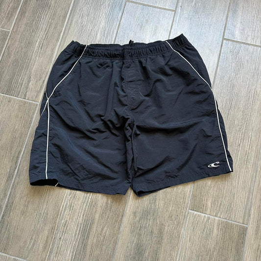 Oneill black swim shorts with