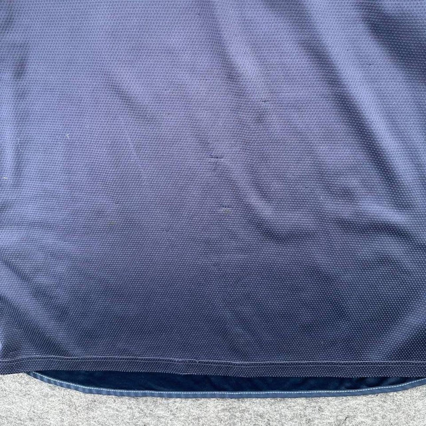 Umbro england 2000s training jersey