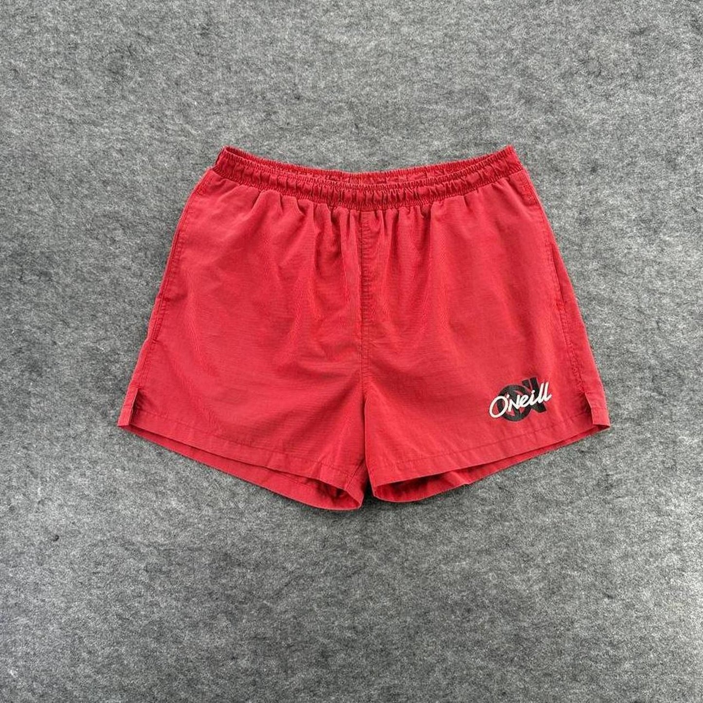 Red oneill polyester nylon