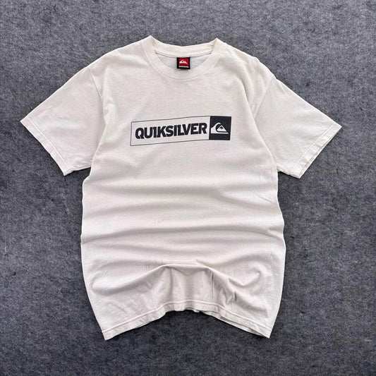Quiksilver Y2K Surf T-Shirt