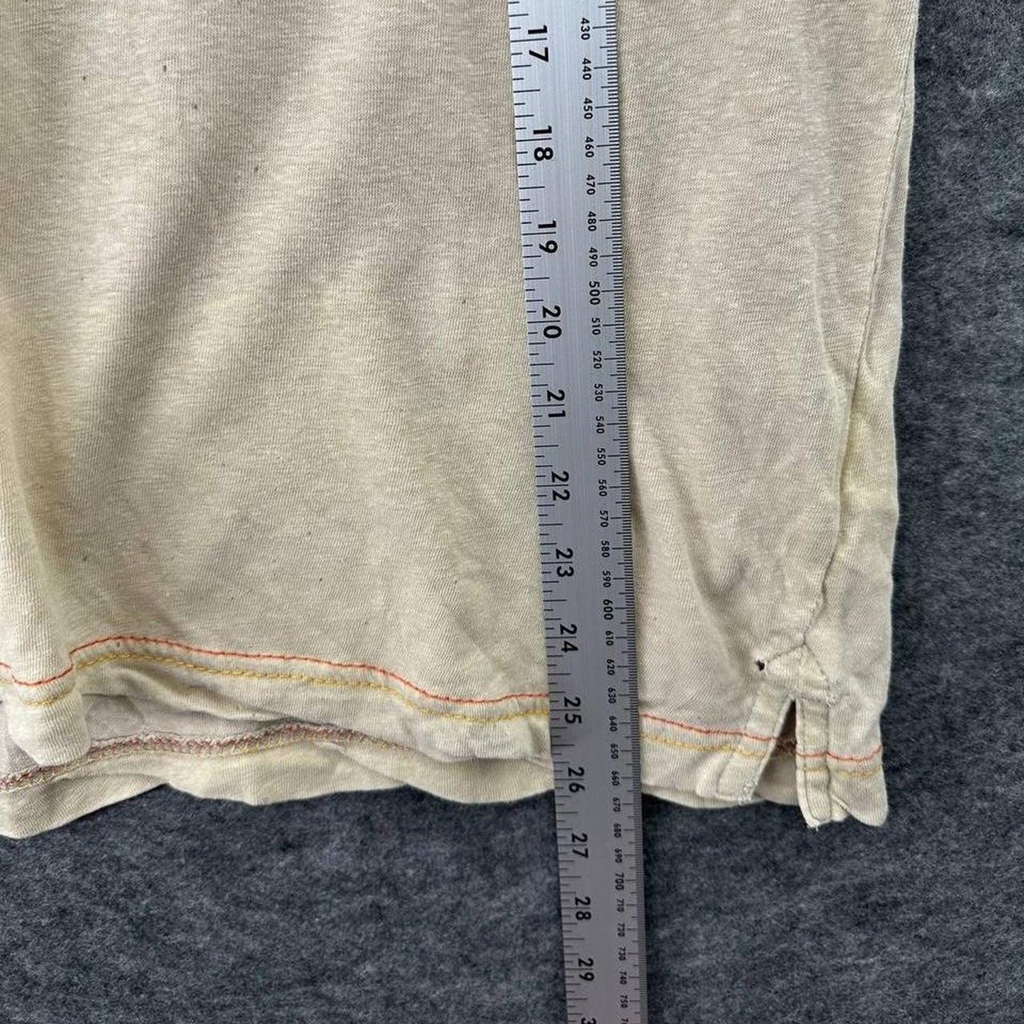 Y2k oneill polo shirt