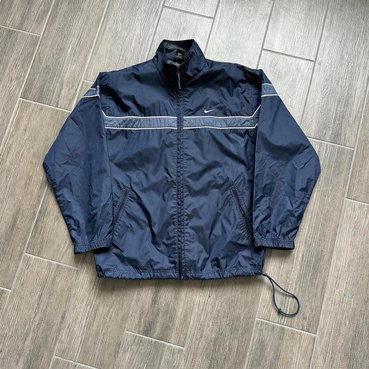 Nike y2k light jacket