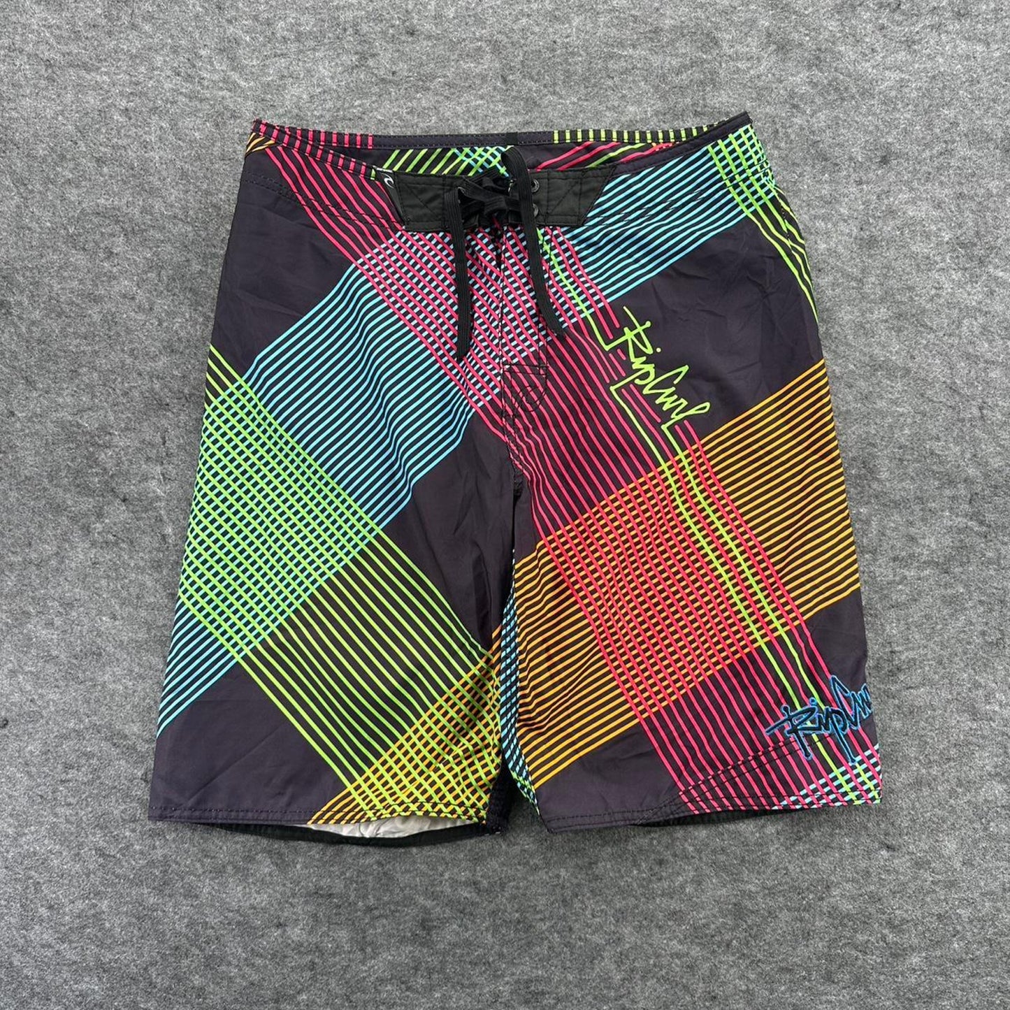 Rip curl multicoloured board shorts