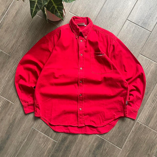 Oneill vintage oveshirt surf shirt