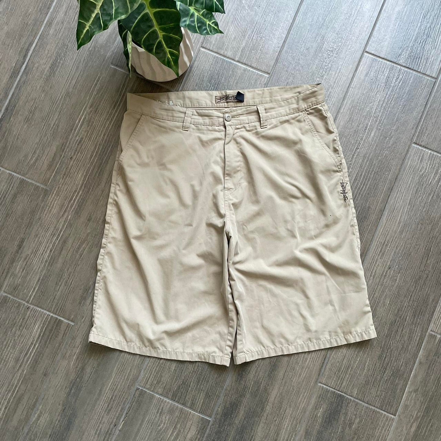 Billabong surf y2k shorts