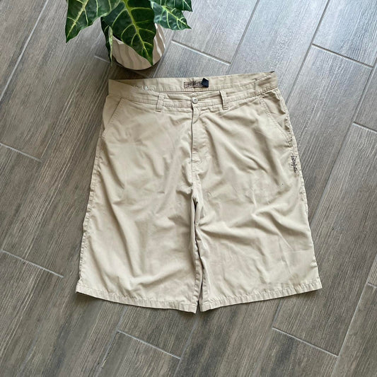 Billabong surf y2k shorts