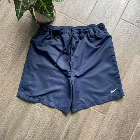 Nike y2k baggy summer shorts