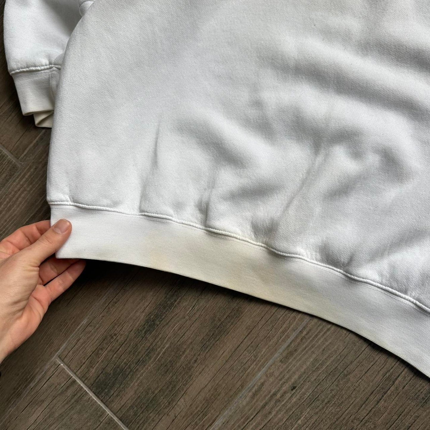 Diadora vintage 90s sweatshirt