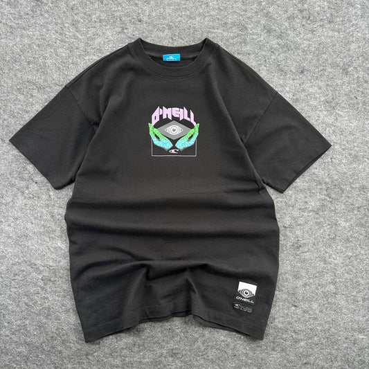 O'Neill Black T-Shirt